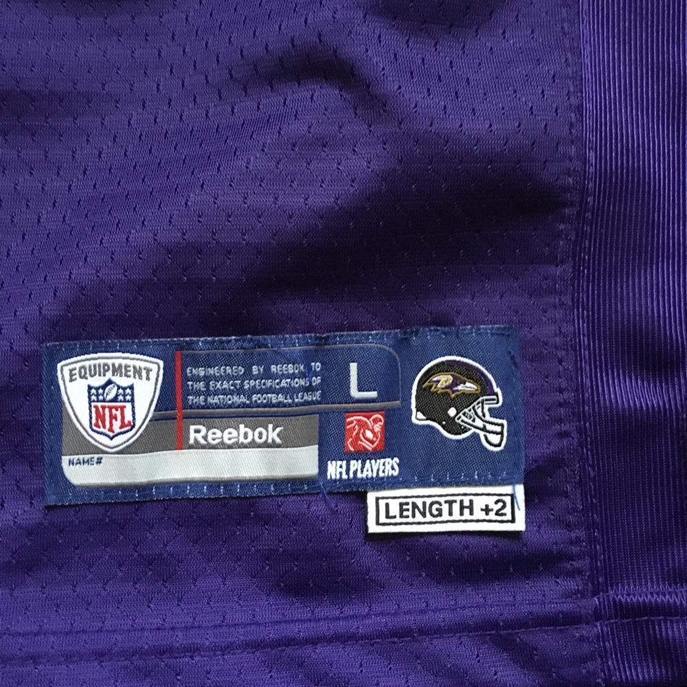 Ravens vantage Rice jersey - Picture 7 of 12